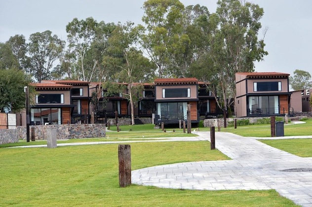 Gallery - Hacienda Los Picachos