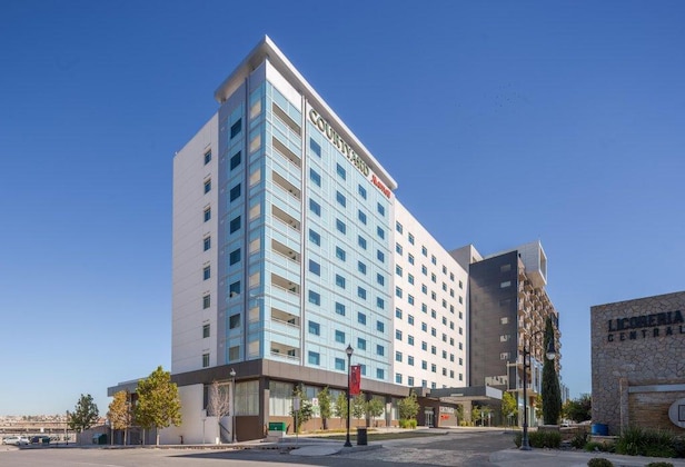 Gallery - Courtyard By Marriott Chihuahua