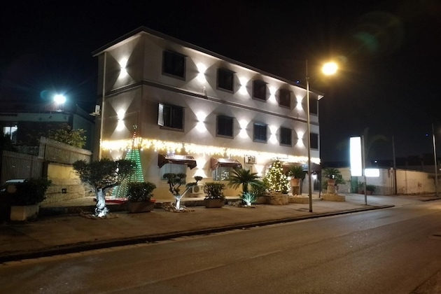 Gallery - Hotel Martini
