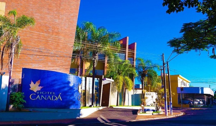 Gallery - Hotel Canada