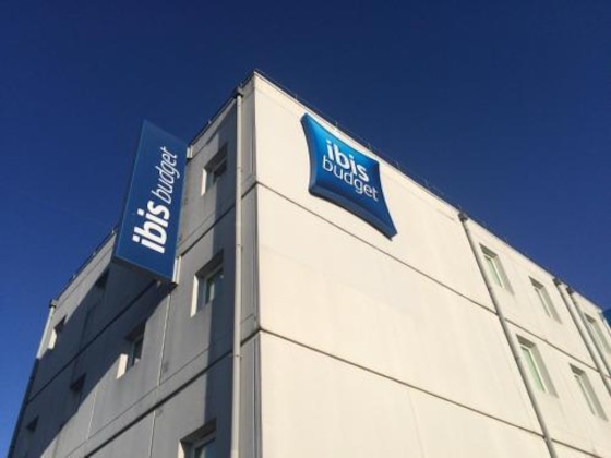 Gallery - Ibis Budget Vitry-Sur-Seine N7