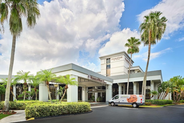 Gallery - Doubletree Palm Beach Gardens