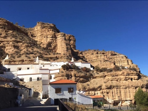 Gallery - Hotel Balneario De Graena