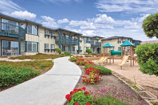 Gallery - WorldMark Marina Dunes