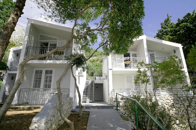 Gallery - Beach Hotel Croatia