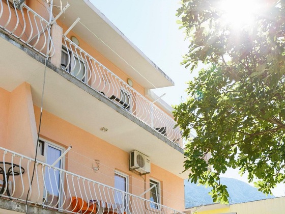 Gallery - Apartments Bozenka