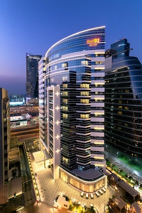 Gallery - DusitD2 Kenz Hotel Dubai