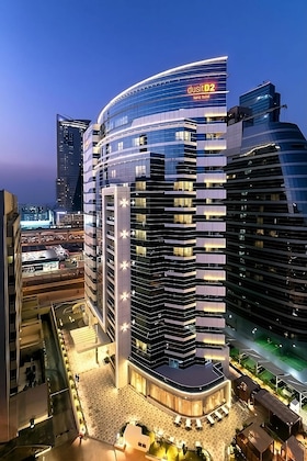 Gallery - Naumi Hotel Dubai