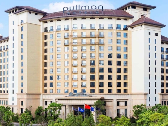 Gallery - Pullman Nanchang Sunac