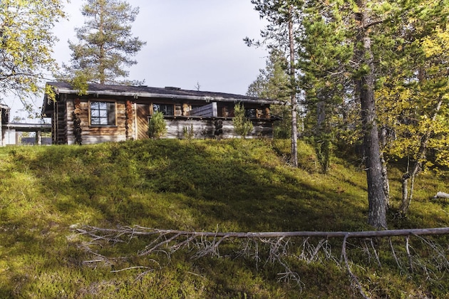 Gallery - Lodge Kuukkeli Porakka