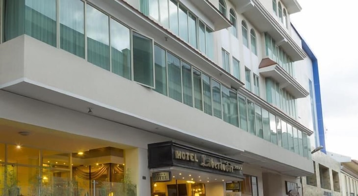 Gallery - Hotel Libertador