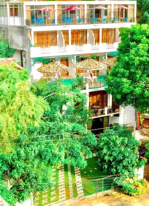 Gallery - Mirissa Beach Inn