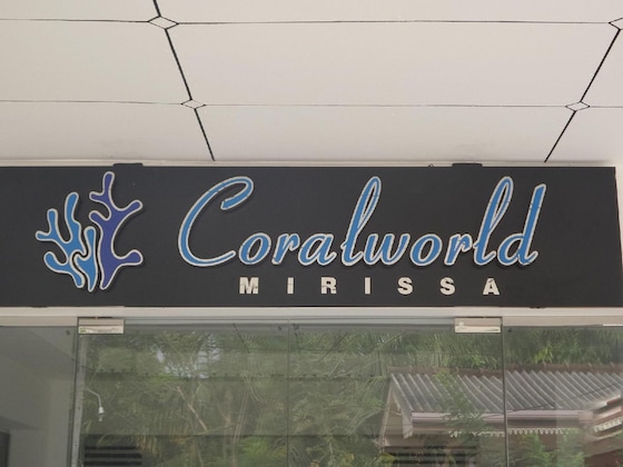 Gallery - Coralworld Hotel
