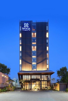 Gallery - Batiqa Hotel Pekanbaru