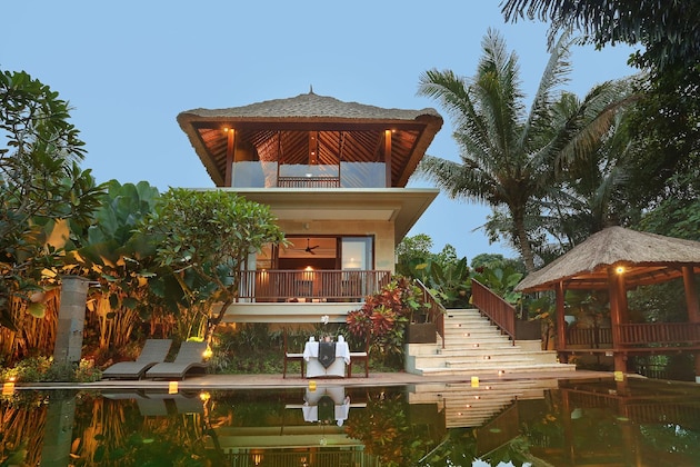 Gallery - Khayangan Villas Kemenuh