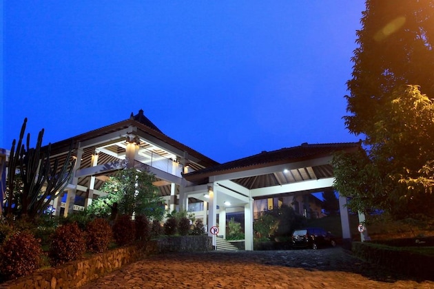 Gallery - D'emmerick Salib Putih Hotel Salatiga