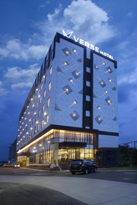 Gallery - Verse Hotel Cirebon