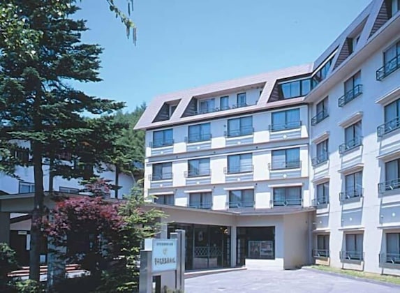 Gallery - Sugadairakogen Onsen Hotel