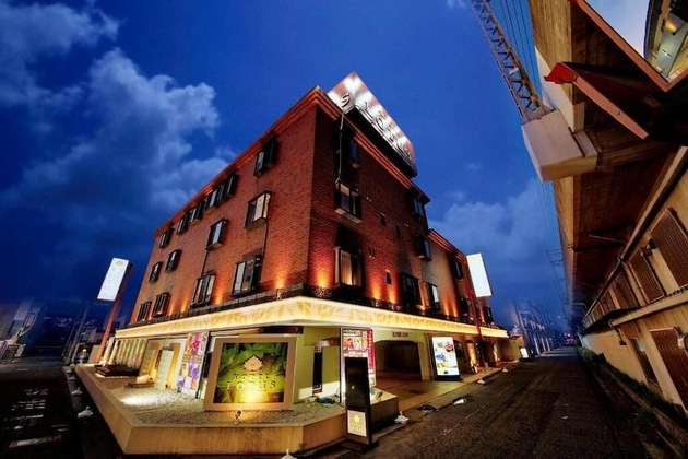 Gallery - Hotel Lotus Sakai - Adults Only