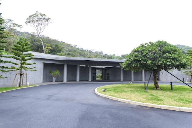 Gallery - Magachabaru Okinawa