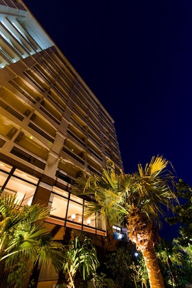 Gallery - Best Western Okinawa Kouki Beach