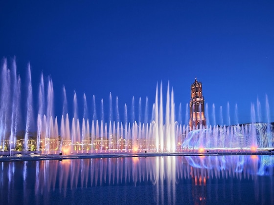 Gallery - Hotel Rotterdam Huis Ten Bosch
