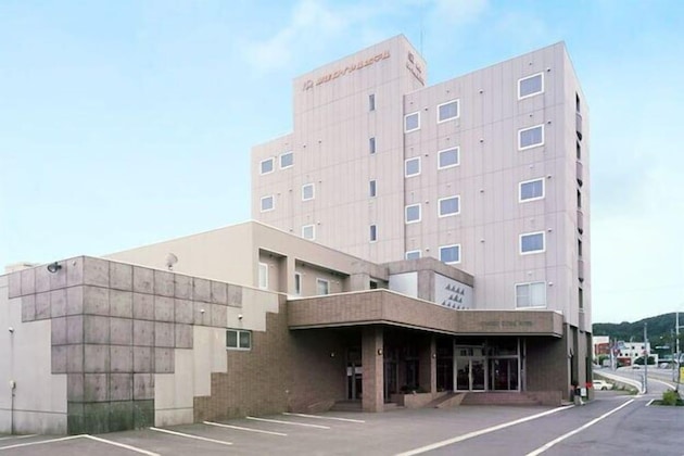 Gallery - Abashiri Royal Hotel