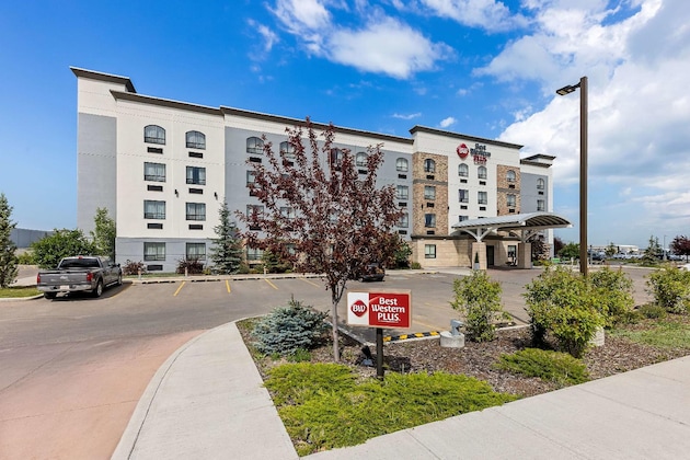 Gallery - Best Western Plus Airdrie Gateway