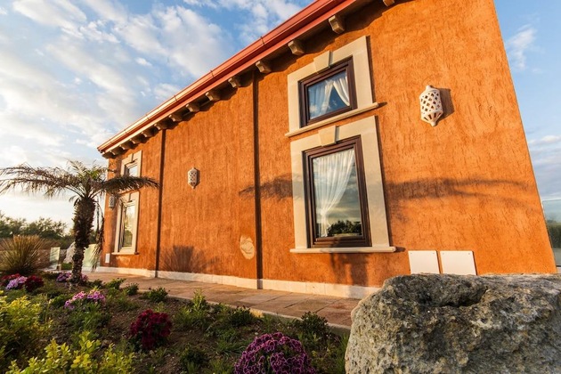 Gallery - Palascia Wellness Relais