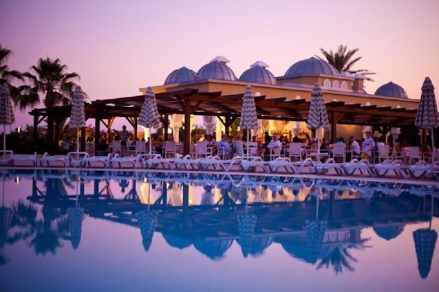 Gallery - Club Side Star Otel