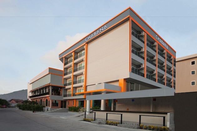 Gallery - Chabana Kamala Hotel