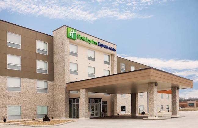 Gallery - Holiday Inn Express & Suites West Plains Southwest By Ihg