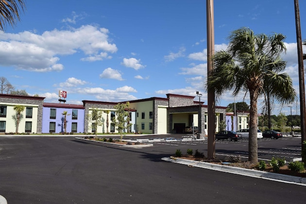 Gallery - Best Western Plus Hardeeville Inn & Suites