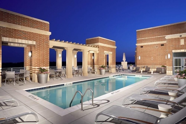 Gallery - Relaxing Vibe Alexandria Apts