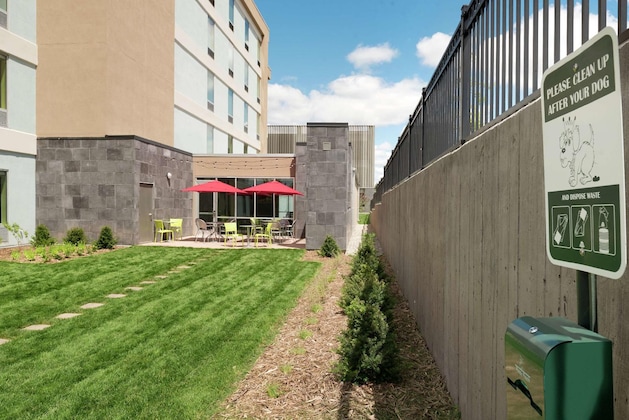 Gallery - Home2 Suites By Hilton Roseville Minneapolis