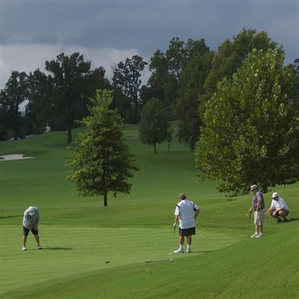 Gallery - King Condo At Holiday Hills