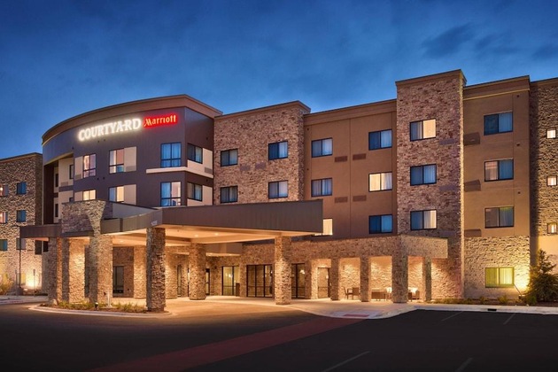 Gallery - Courtyard By Marriott Denver North Westminster