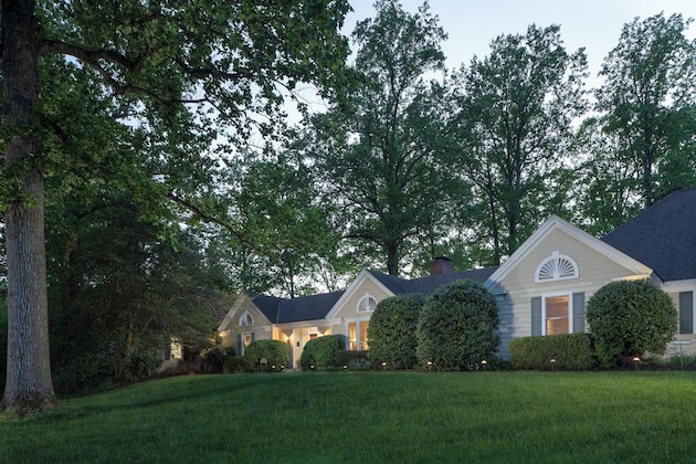 Gallery - Foxfield Inn