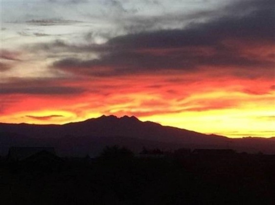 Gallery - Four Peaks B And B Romantic Getaway
