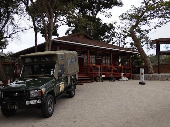 Gallery - Luxury Tented Village At Urban Glamping