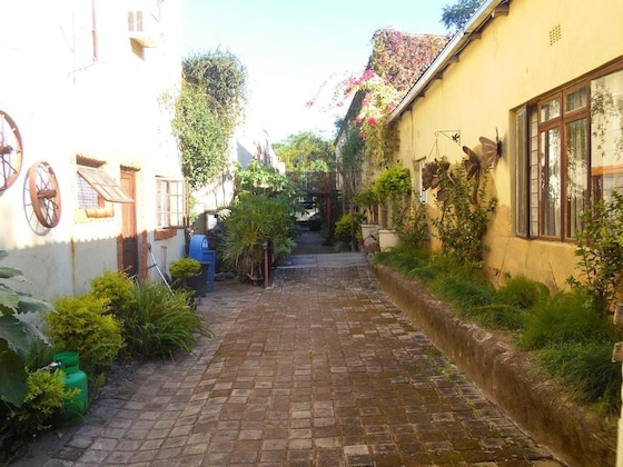 Gallery - Hazyview Country Cottages