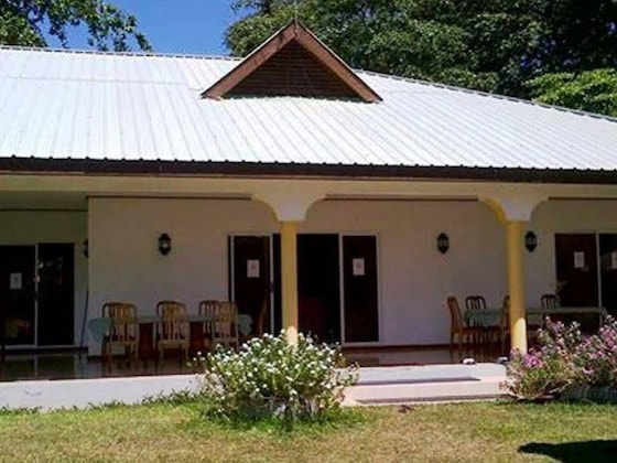 Gallery - Petra's Guest House