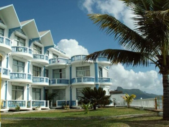 Gallery - Coco Villa