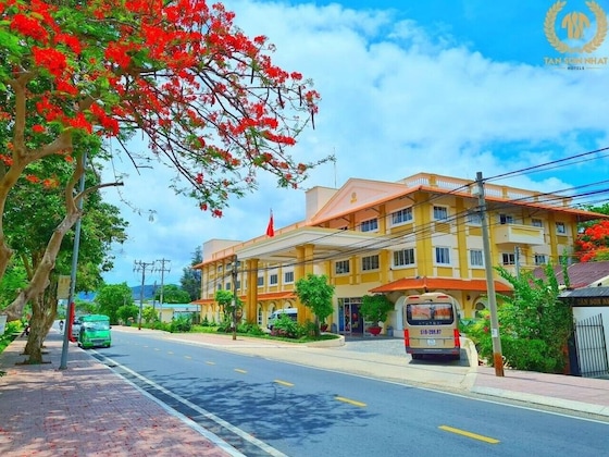 Gallery - Tan Son Nhat Con Dao Resort