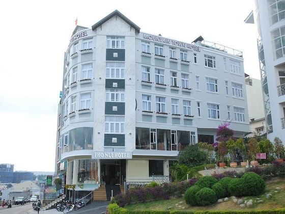 Gallery - Pho Nui Hotel