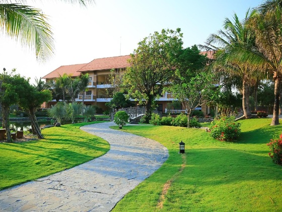 Gallery - Bluebay Muine Resort And Spa