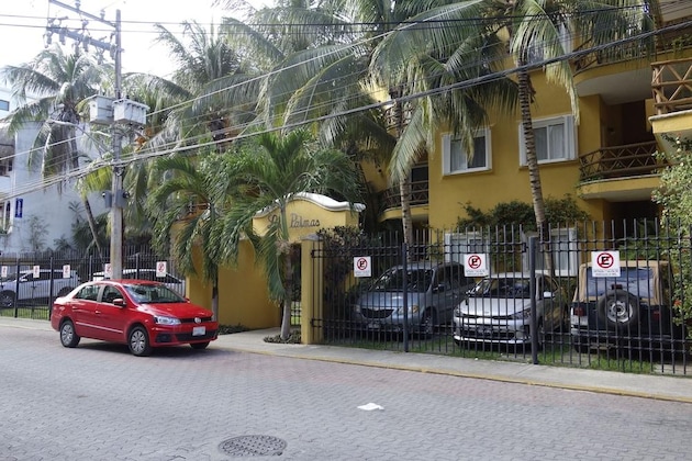 Gallery - Las Palmas Condominio