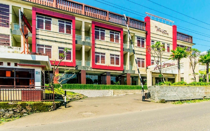 Gallery - Albis Hotel