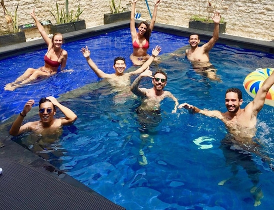 Gallery - Gili Ocean Club - Adults Only