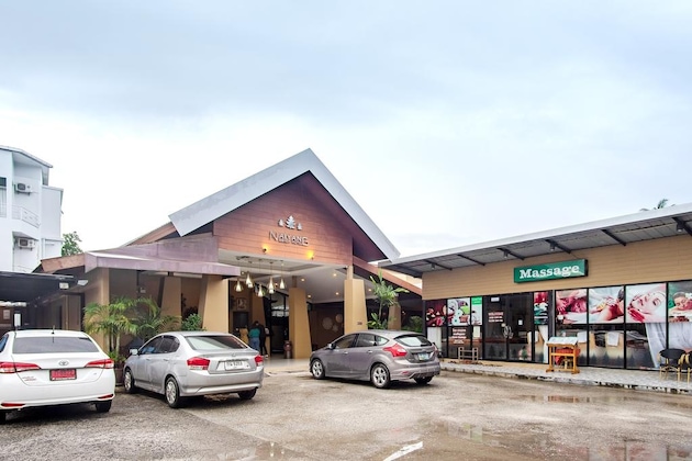 Gallery - Naiyang Beach Hotel